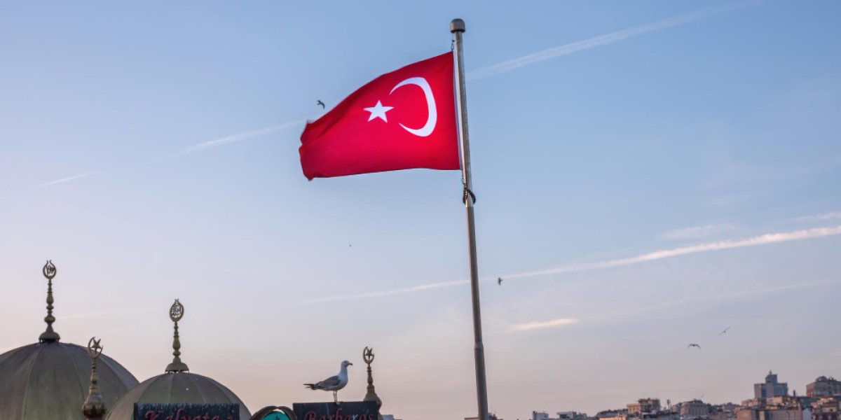 Шоколад для ресепшн и охота за свежими продуктами: как турки научились безошибочно определять туристов из России Шоколад для ресепшн и охота за свежими продуктами: как турки научились безошибочно определять туристов из России