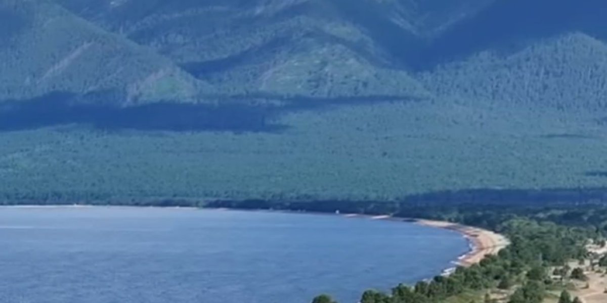 Депутаты «берега потеряли», Путин обязан вмешаться: На мнение народа плевать, бизнес «сожрёт» Байкал? Депутаты «берега потеряли», Путин обязан вмешаться: На мнение народа плевать, бизнес «сожрёт» Байкал?