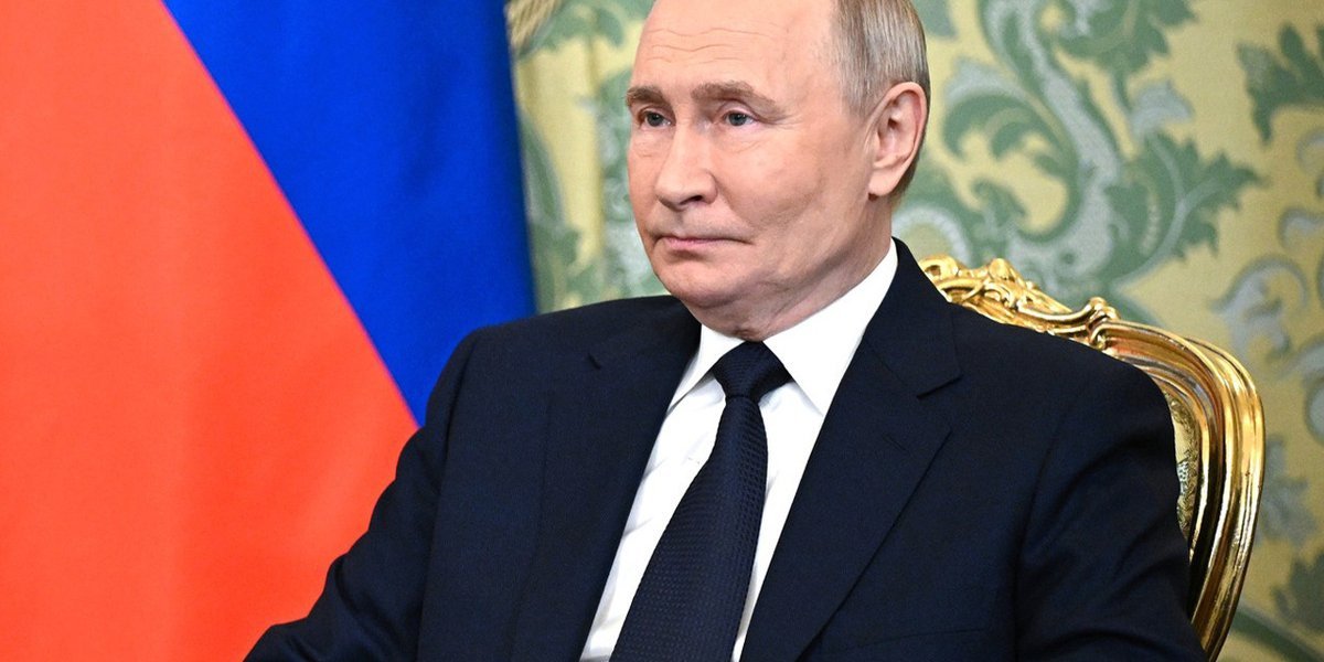 «Предупреждение Путина напугало Европу»: в стане лидеров ЕС случился раскол «Предупреждение Путина напугало Европу»: в стане лидеров ЕС случился раскол