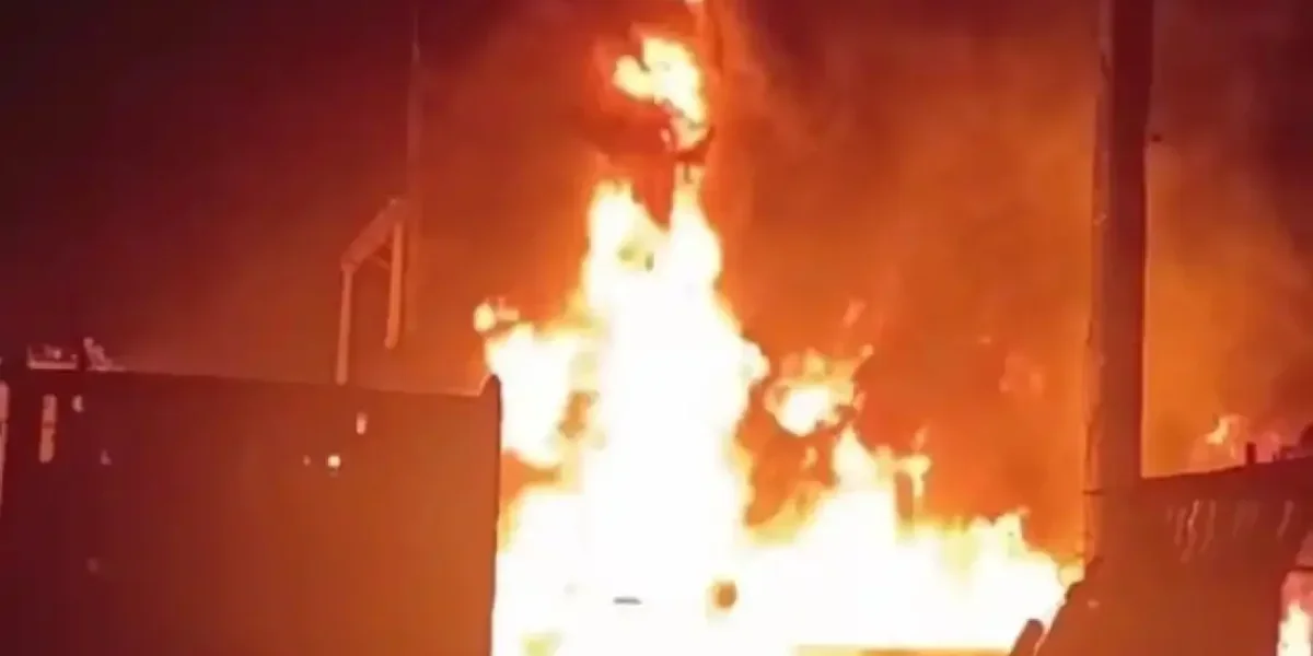 Зеленский накликал смерть. На Украину обрушился шквал огня с неба Зеленский накликал смерть. На Украину обрушился шквал огня с неба