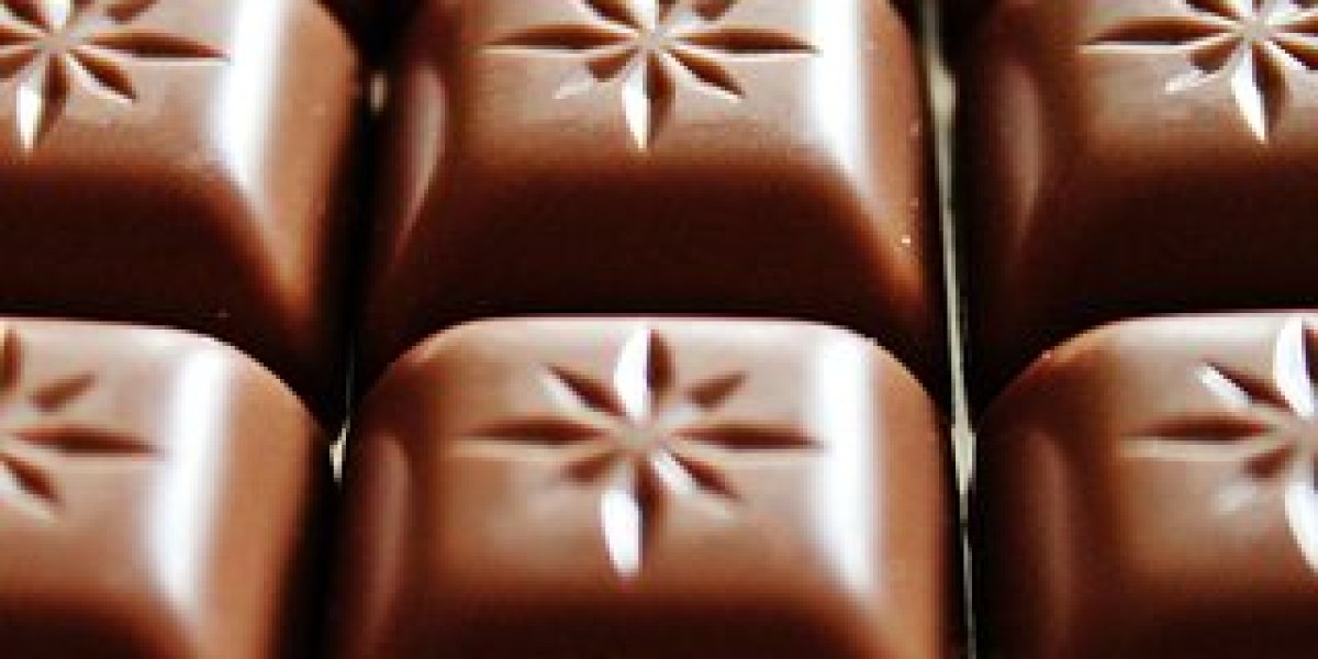 Темный шоколад против часов ДНК: ученые нашли связь с долголетием Темный шоколад против часов ДНК: ученые нашли связь с долголетием