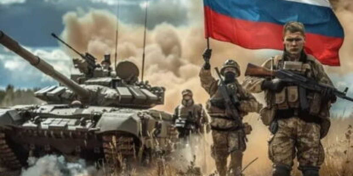 СВО покажется цветочками. Дальше – хуже? Главный смысл слов Путина СВО покажется цветочками. Дальше – хуже? Главный смысл слов Путина