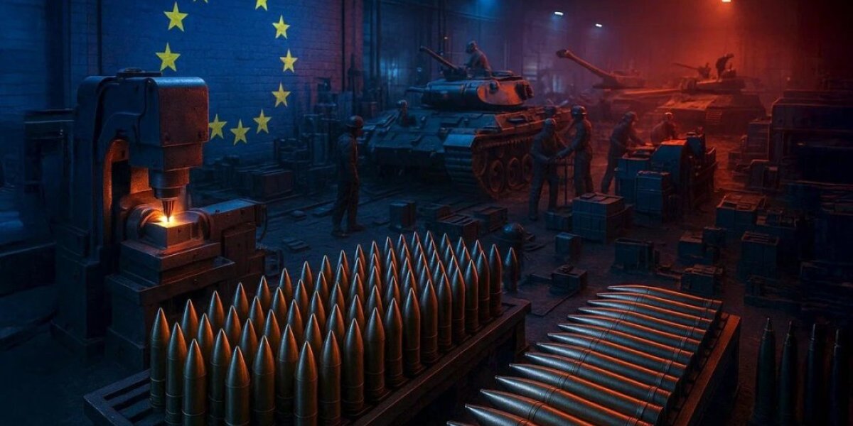 Панина: «Новая денацификация Европы будет дистанционной». Договариваться будет не с кем? Панина: «Новая денацификация Европы будет дистанционной». Договариваться будет не с кем?