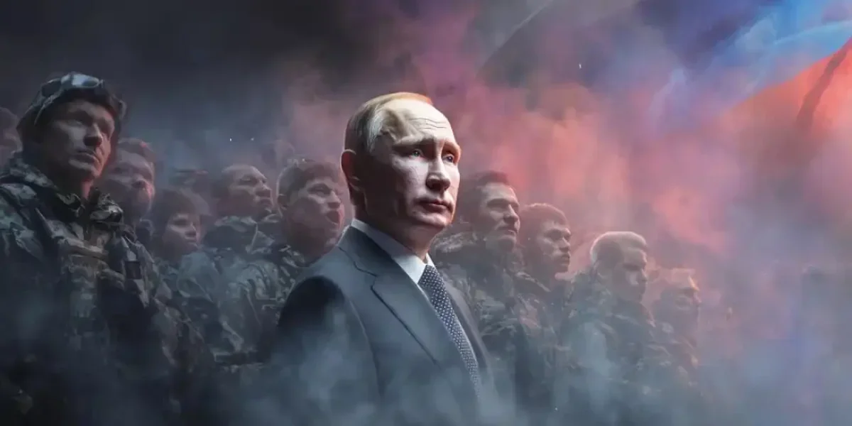 Самое опасное оружие России выбрало цель, счёт идёт на секунды. Путин предупредил: не хотите мира, другого нам не остаётся Самое опасное оружие России выбрало цель, счёт идёт на секунды. Путин предупредил: не хотите мира, другого нам не остаётся