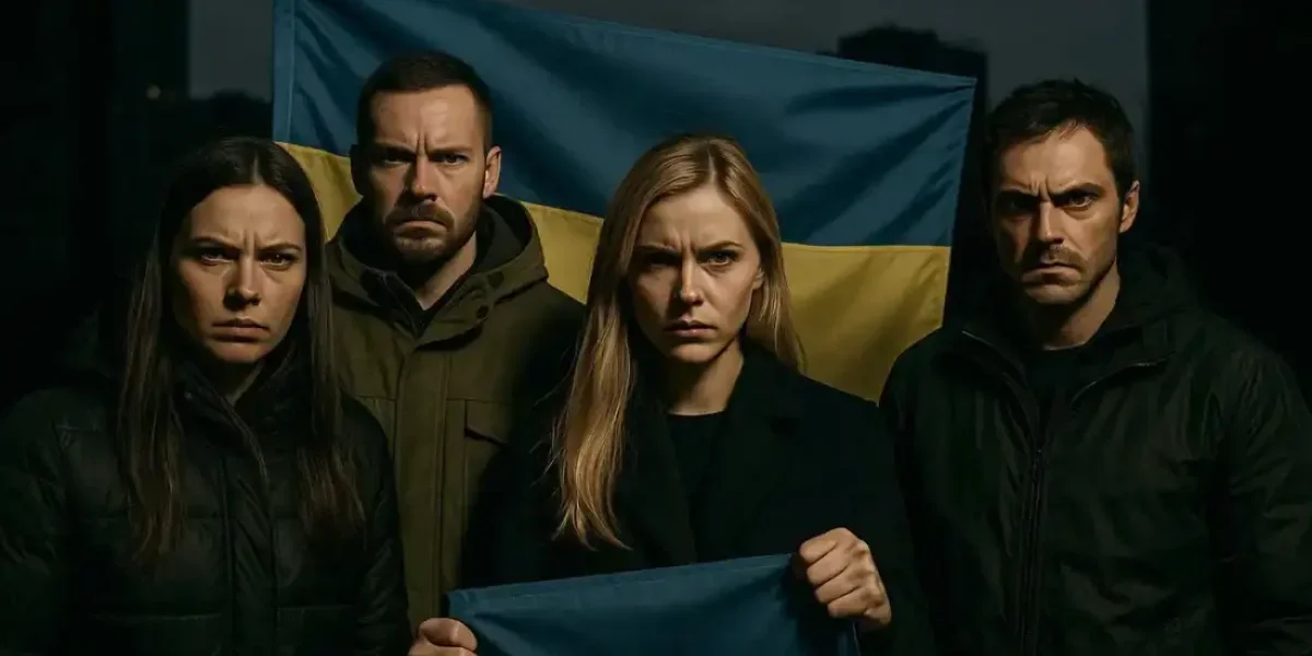 «Майдану-2.0 быть!» На Украине бьют тревогу: наступает «черная зима» — Киев на грани холодной революции «Майдану-2.0 быть!» На Украине бьют тревогу: наступает «черная зима» — Киев на грани холодной революции