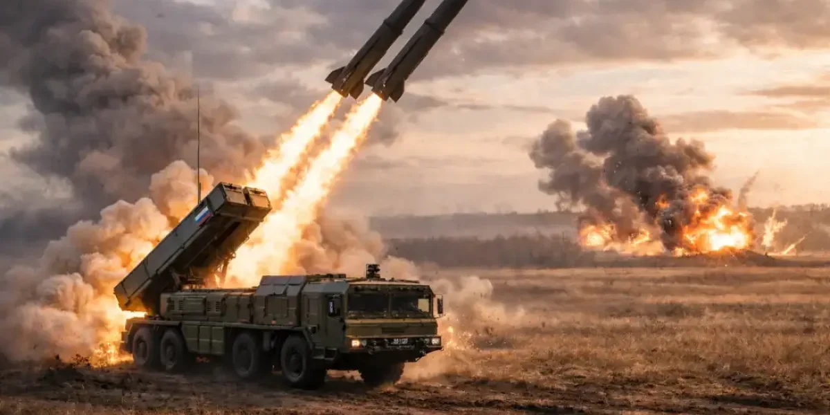 Лютый ответ за Москву и Белгород. Армия России нанесла удары возмездия — Украина скоро капитулирует Лютый ответ за Москву и Белгород. Армия России нанесла удары возмездия — Украина скоро капитулирует