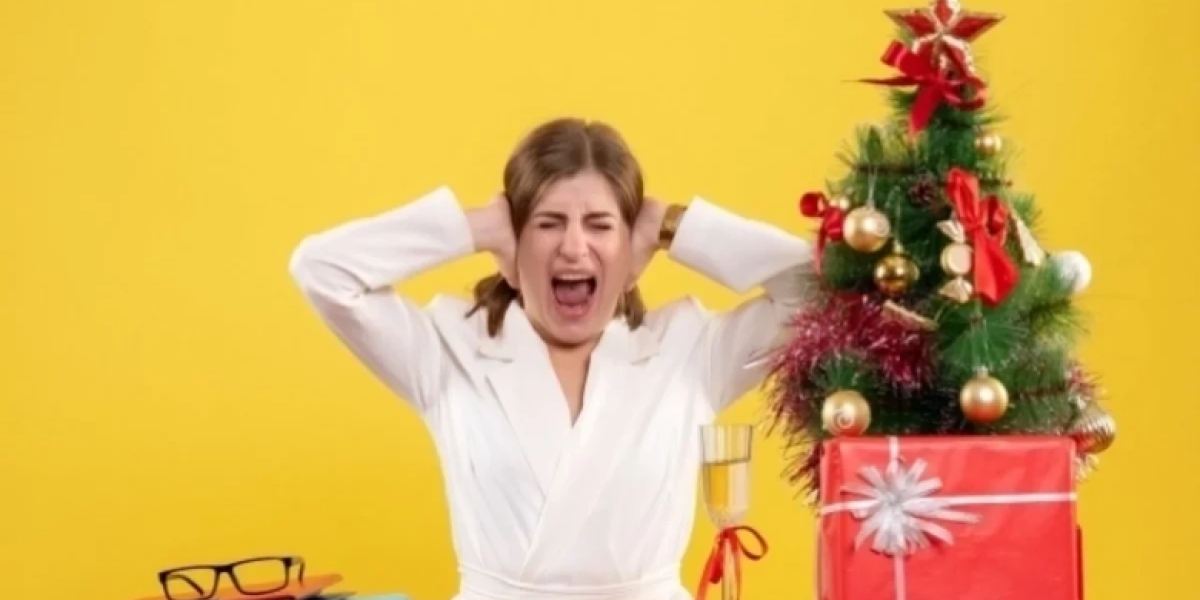 Психолог раскрыла секрет: как на самом деле нужно отдыхать в новогодние праздники Психолог раскрыла секрет: как на самом деле нужно отдыхать в новогодние праздники
