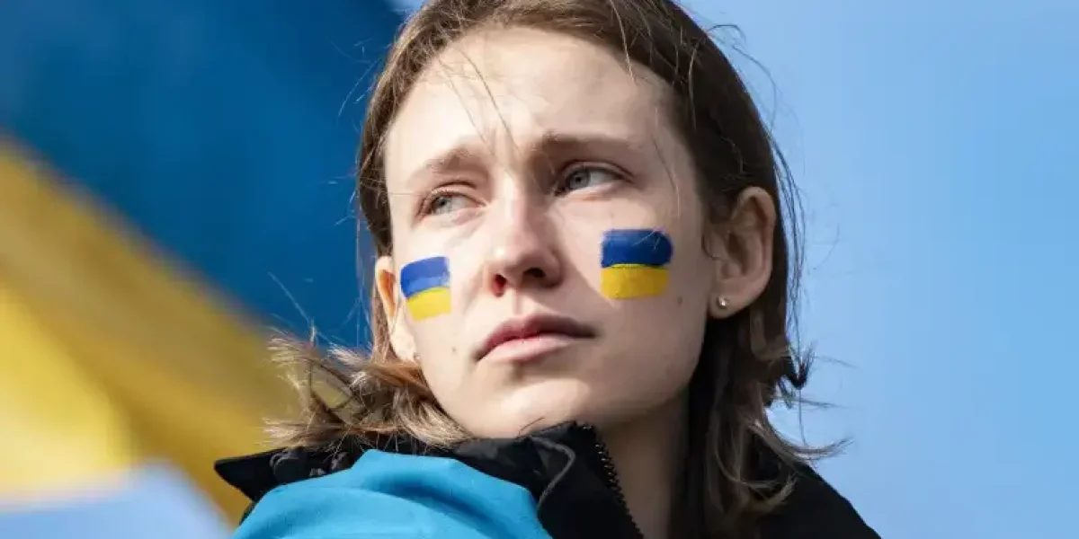 «Учить русский». В Британии прогремел скандал из-за украинской студентки «Учить русский». В Британии прогремел скандал из-за украинской студентки