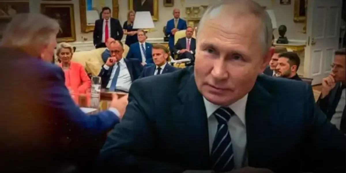 «Подсвинки, поросята или маленькие свиньи?»: Европа озадачена словами Путина на коллегии МО «Подсвинки, поросята или маленькие свиньи?»: Европа озадачена словами Путина на коллегии МО