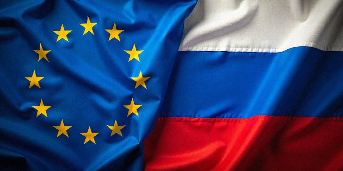 ЕС принял новое решение по многомиллиардным активам России ЕС принял новое решение по многомиллиардным активам России