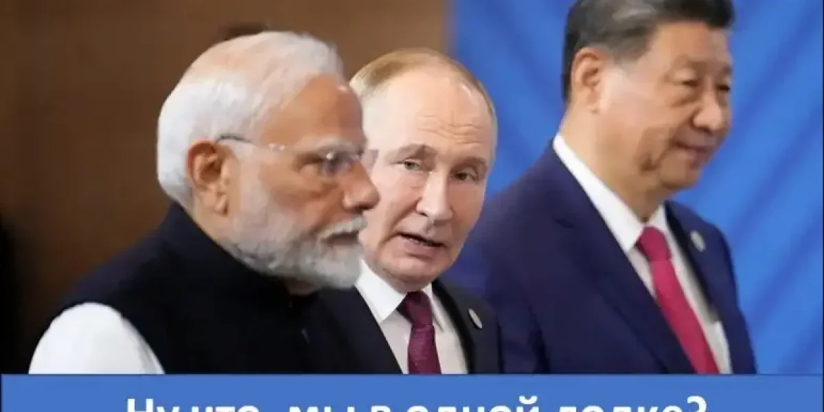 Вот и посмотрим, кто нам друг, а кто и не друг, и не враг, а так… Вот и посмотрим, кто нам друг, а кто и не друг, и не враг, а так…