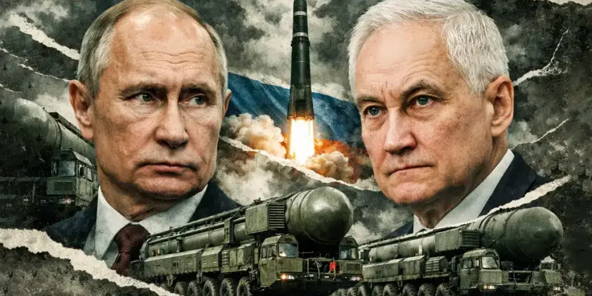 Ультиматум Путина не оставил выбора: Германия заявила о капитуляции Украины Ультиматум Путина не оставил выбора: Германия заявила о капитуляции Украины