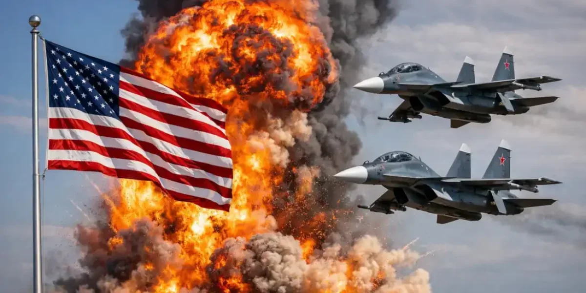 «Выжить было нереально». Элита ВСУ уничтожена — ВС РФ нанесли беспощадный удар «Выжить было нереально». Элита ВСУ уничтожена — ВС РФ нанесли беспощадный удар