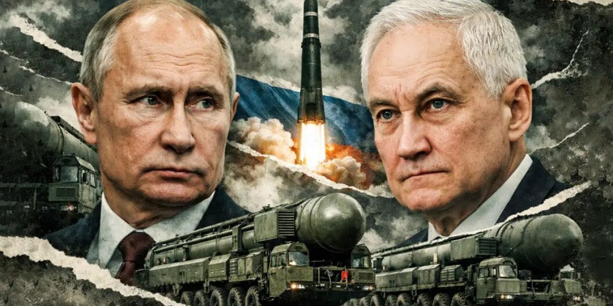 Не ждали? Россия ответила «Ярсами». Нанесён удар по «запретному». Фронт дрогнул, теперь полетит «всё, что нельзя» Не ждали? Россия ответила «Ярсами». Нанесён удар по «запретному». Фронт дрогнул, теперь полетит «всё, что нельзя»