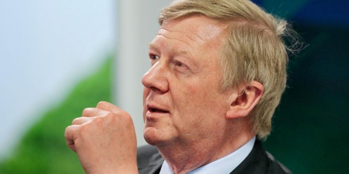 Схема Чубайса: как из России должны были вывести миллиарды. Депутат обещает раскрыть другие преступления Роснано Схема Чубайса: как из России должны были вывести миллиарды. Депутат обещает раскрыть другие преступления Роснано