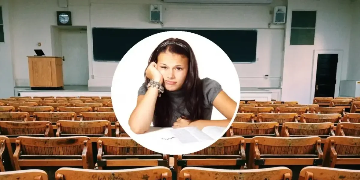 «Нервишки не выдержали?»: русский язык довёл украинскую беженку до отчисления в британском колледже «Нервишки не выдержали?»: русский язык довёл украинскую беженку до отчисления в британском колледже