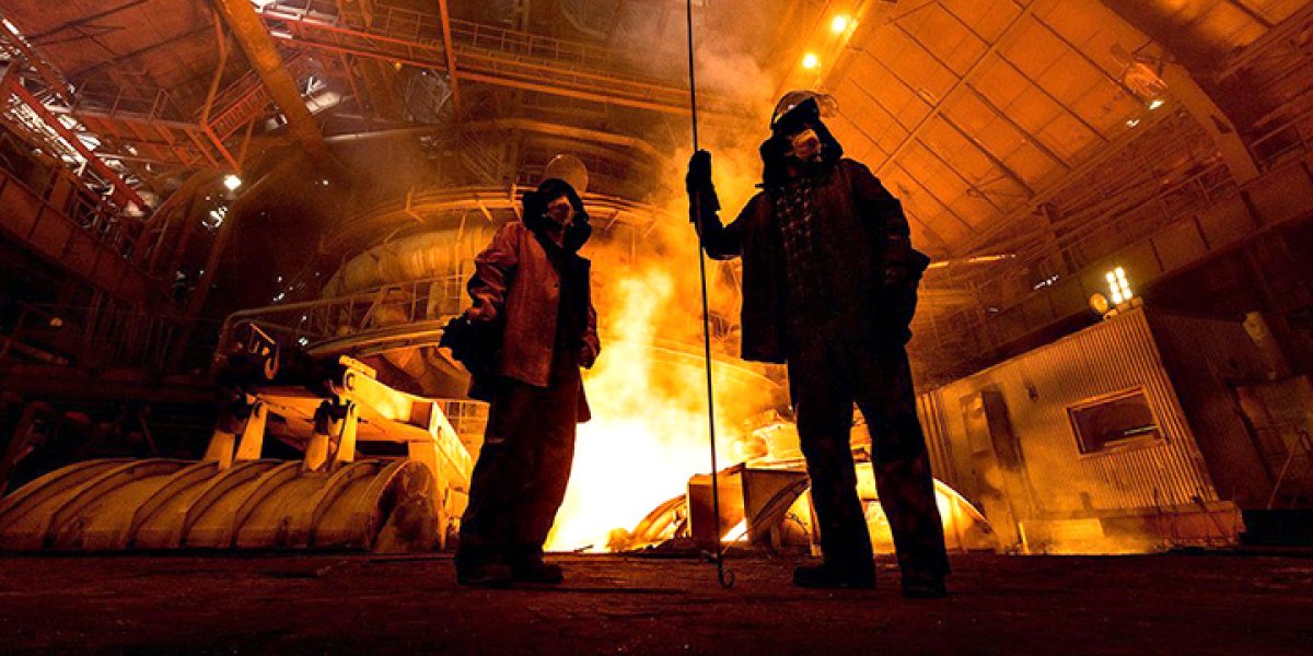 «Халявы много не бывает»: олигархи-металлурги требуют из бюджета, но своими делиться не хотят «Халявы много не бывает»: олигархи-металлурги требуют из бюджета, но своими делиться не хотят