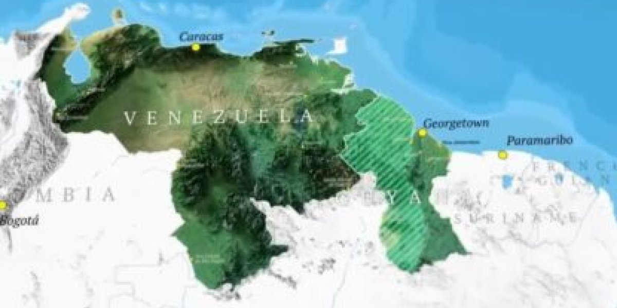 США пытаются завоевать Венесуэлу без войны США пытаются завоевать Венесуэлу без войны