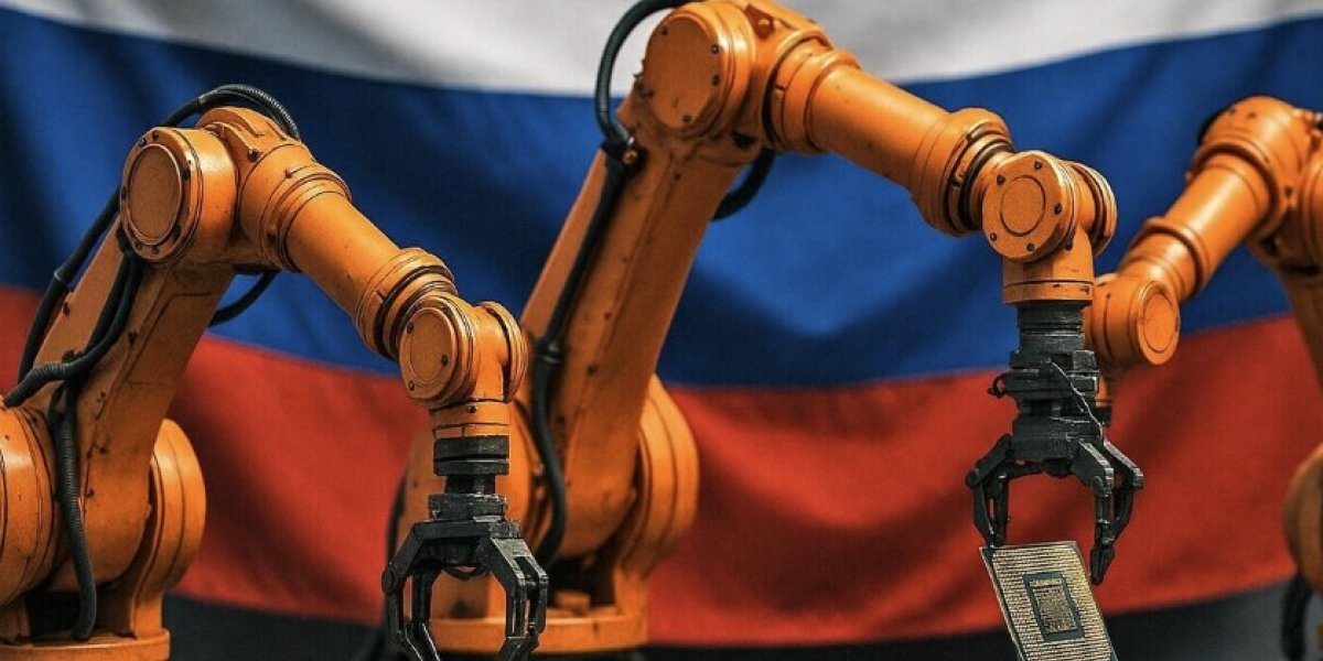 Операция «Битва кротов»: Россия безжалостно задушила Запад под землей Операция «Битва кротов»: Россия безжалостно задушила Запад под землей