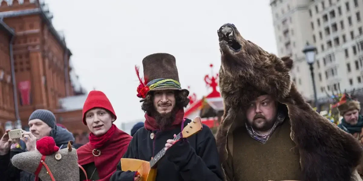 «Песенка Запада спета»: чех вернулся из России и шокировал всех своей историей «Песенка Запада спета»: чех вернулся из России и шокировал всех своей историей