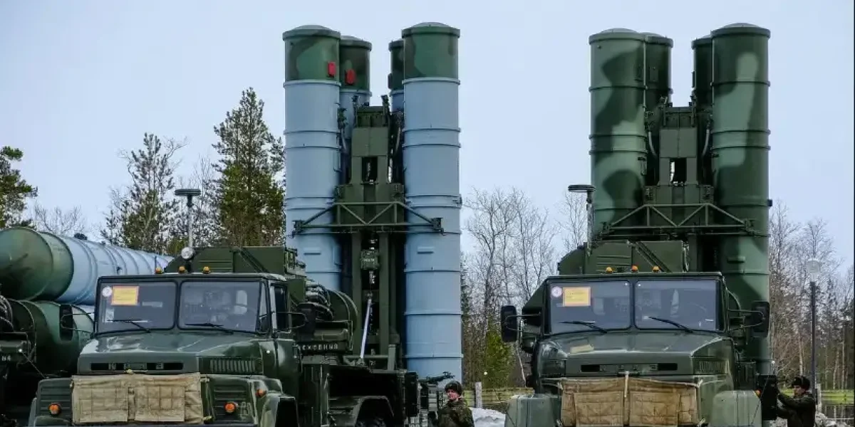 Истребитель F‑16 повержен российским С‑300 на СВО: как это было Истребитель F‑16 повержен российским С‑300 на СВО: как это было