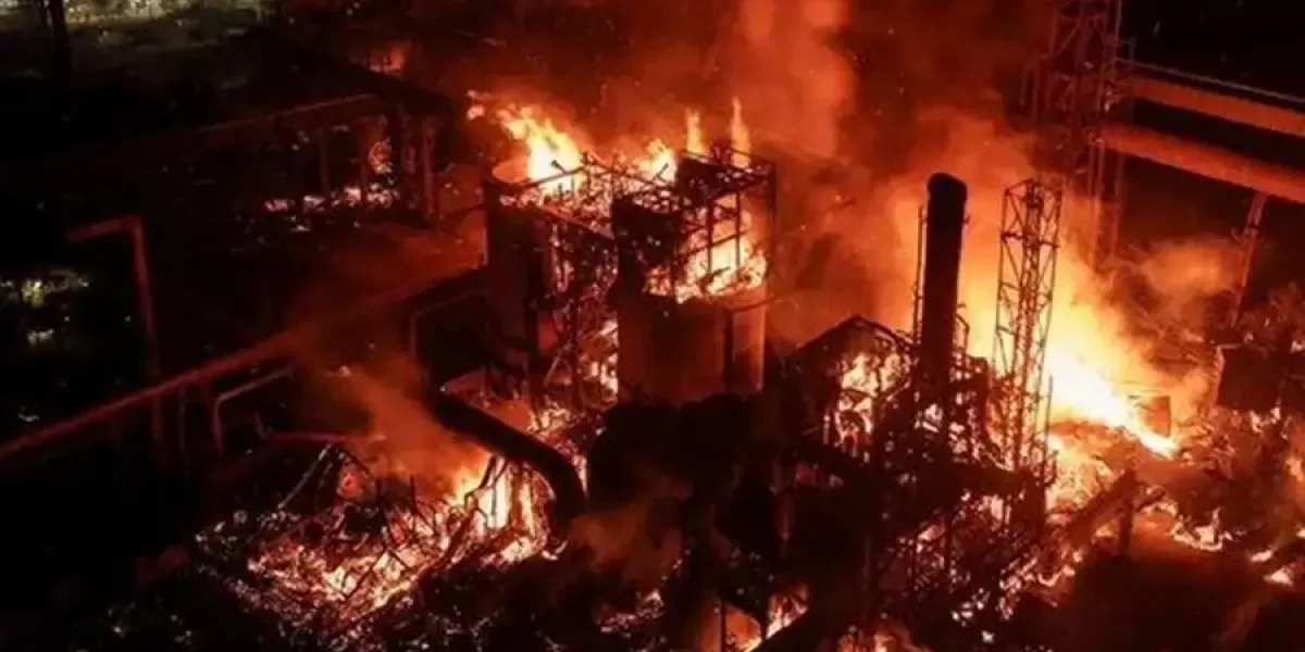 «Орешник» подтвердил правила игры, которые Запад предпочел забыть «Орешник» подтвердил правила игры, которые Запад предпочел забыть