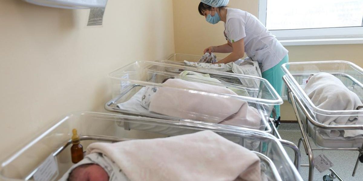 Врачи и СК ищут причину: что привело к гибели новорожденных в больнице Новокузнецка Врачи и СК ищут причину: что привело к гибели новорожденных в больнице Новокузнецка