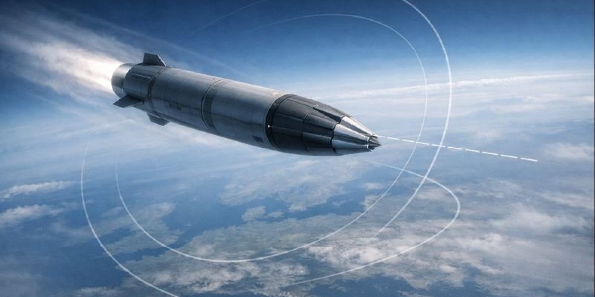 Найден способ сбить «Орешник». Почему Зеленский до сих пор им не воспользовался? Найден способ сбить «Орешник». Почему Зеленский до сих пор им не воспользовался?