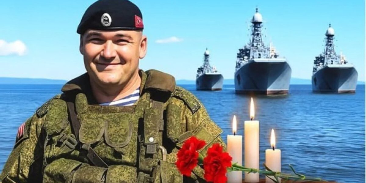 После убийства генерала Гудкова в бригаде началось немыслимое. Новый командующий повторял одно и то же После убийства генерала Гудкова в бригаде началось немыслимое. Новый командующий повторял одно и то же