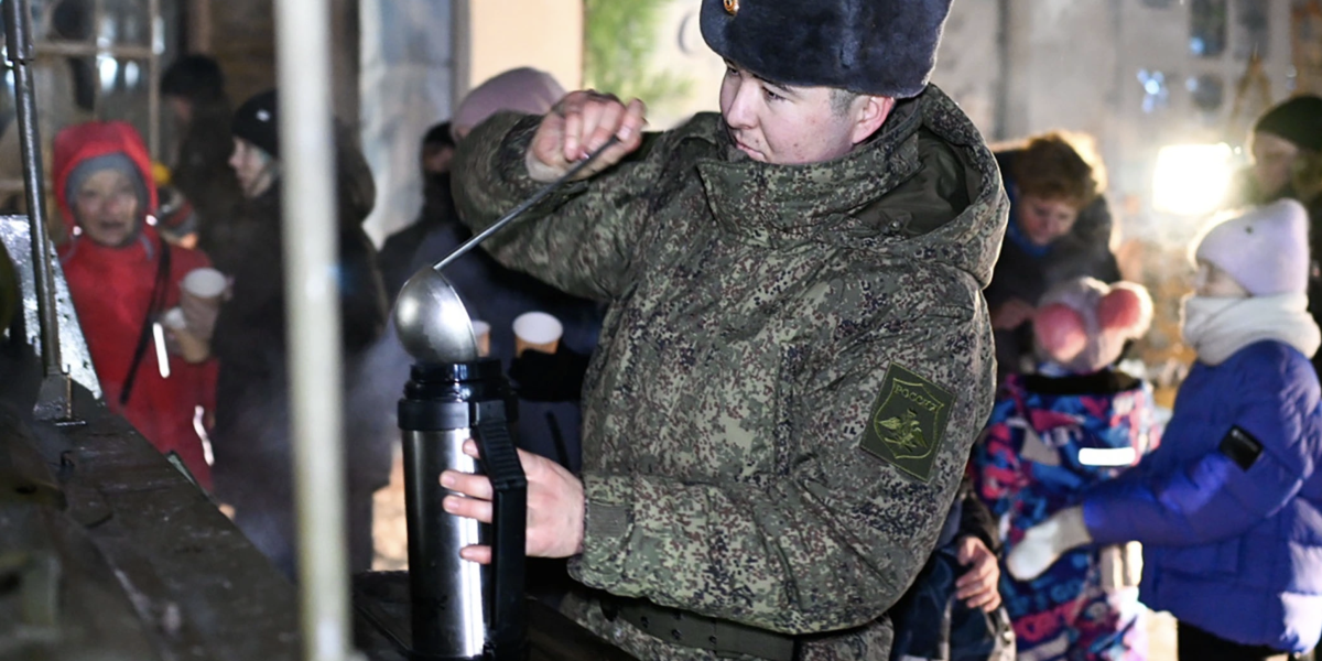 Нет света, отопления и воды. Что происходит в столице Заполярья и почему об этом нужно знать, даже если вам тепло Нет света, отопления и воды. Что происходит в столице Заполярья и почему об этом нужно знать, даже если вам тепло