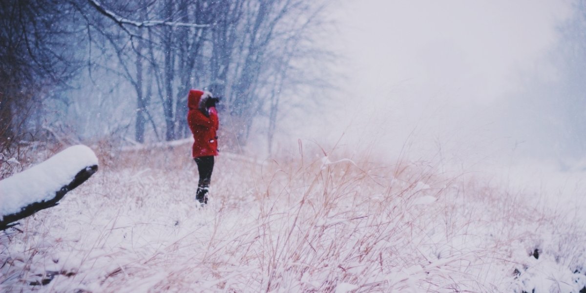 Холод как лекарство: как зимние прогулки защищают от вирусов и дарят энергию Холод как лекарство: как зимние прогулки защищают от вирусов и дарят энергию