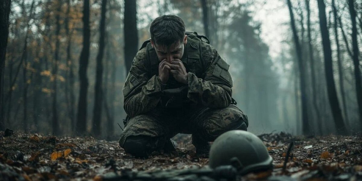 Ехал пострелять русских, а теперь рад, что ушёл живым от «своих». Откровения голландского наёмника о службе в ВСУ Ехал пострелять русских, а теперь рад, что ушёл живым от «своих». Откровения голландского наёмника о службе в ВСУ