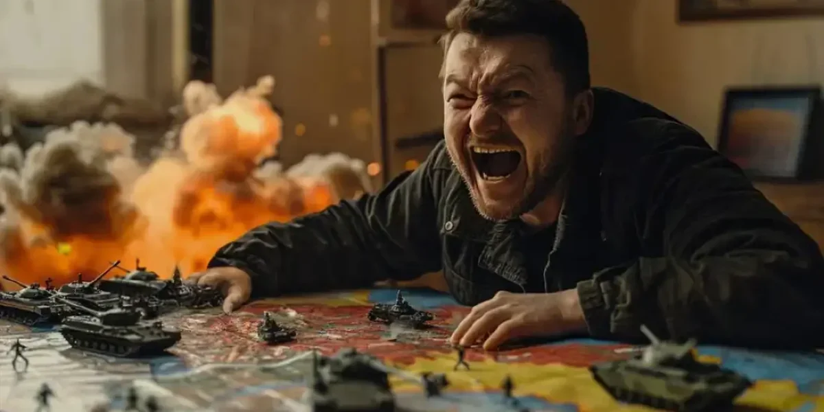 Невероятно. Трамп сделал срочное заявление по Украине. И тут Зеленского понесло. Сказал Западу всё Невероятно. Трамп сделал срочное заявление по Украине. И тут Зеленского понесло. Сказал Западу всё