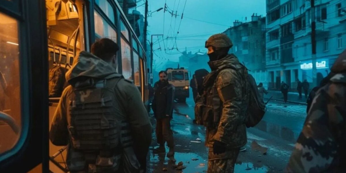 Генштаб запретил упоминать про этот бой: «Спасать наших там не намерены». Учитель не выдержала и написала пост Генштаб запретил упоминать про этот бой: «Спасать наших там не намерены». Учитель не выдержала и написала пост