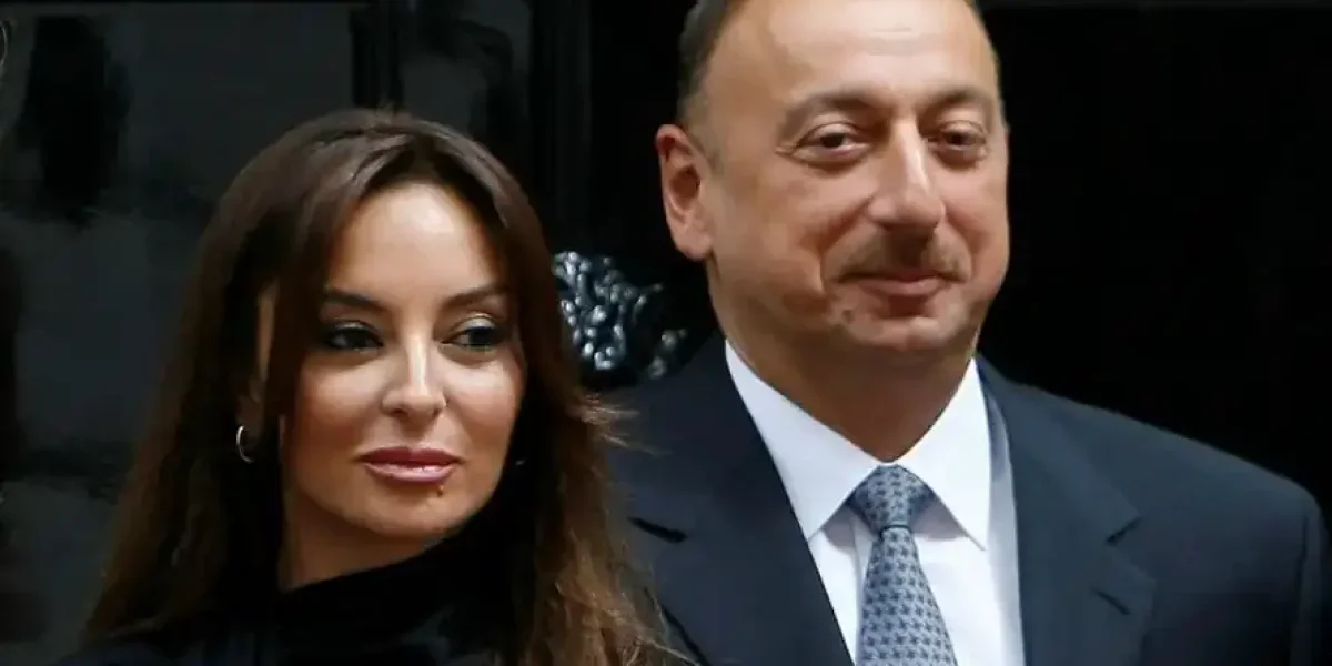 Алиев подавился хуцпой или Почему придется бомбить Азербайджан Алиев подавился хуцпой или Почему придется бомбить Азербайджан