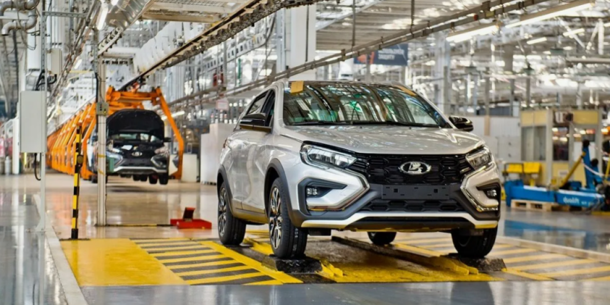 Автомобильный рынок 2025 года: итоги кризиса, доля АвтоВАЗ падает, лидеры меняются Автомобильный рынок 2025 года: итоги кризиса, доля АвтоВАЗ падает, лидеры меняются