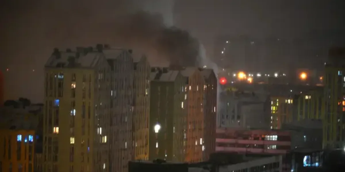 Из Киева бегут, там все замерзают. Дугин: «Если мы кого-то не превратим в Газу, в Газу превратят нас» Из Киева бегут, там все замерзают. Дугин: «Если мы кого-то не превратим в Газу, в Газу превратят нас»