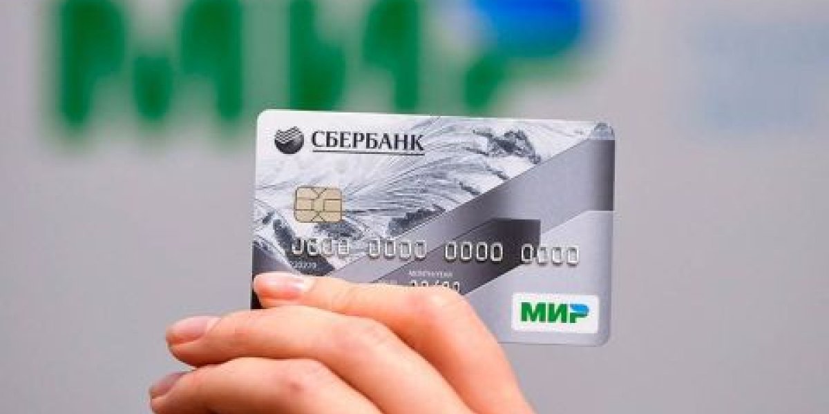 Карты Visa и Mastercard в России: как скоро они станут просто куском пластика? Карты Visa и Mastercard в России: как скоро они станут просто куском пластика?