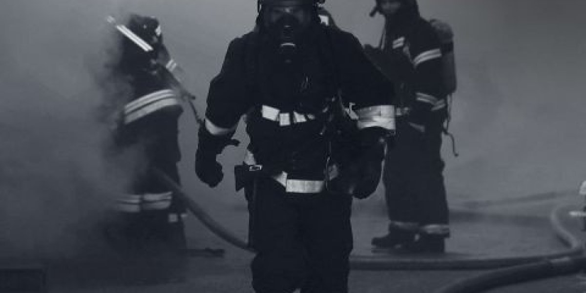 Огненная трагедия на ТЭЦ: как пожар в Хабаровске унес две жизни и едва не оставил без света целый город Огненная трагедия на ТЭЦ: как пожар в Хабаровске унес две жизни и едва не оставил без света целый город