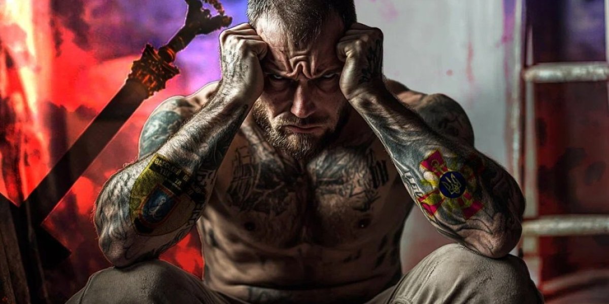 Совет командиров «Вагнера» для ВСУ: Русский опыт против русской армии. Что будет делать Герасимов? Совет командиров «Вагнера» для ВСУ: Русский опыт против русской армии. Что будет делать Герасимов?