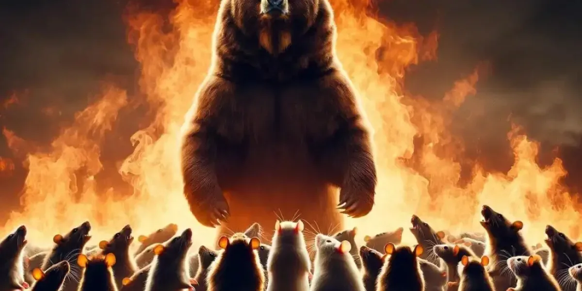 «У России появится анклав в центре Европы»: пророчество «норвежского Нострадамуса», который ни разу не ошибался «У России появится анклав в центре Европы»: пророчество «норвежского Нострадамуса», который ни разу не ошибался