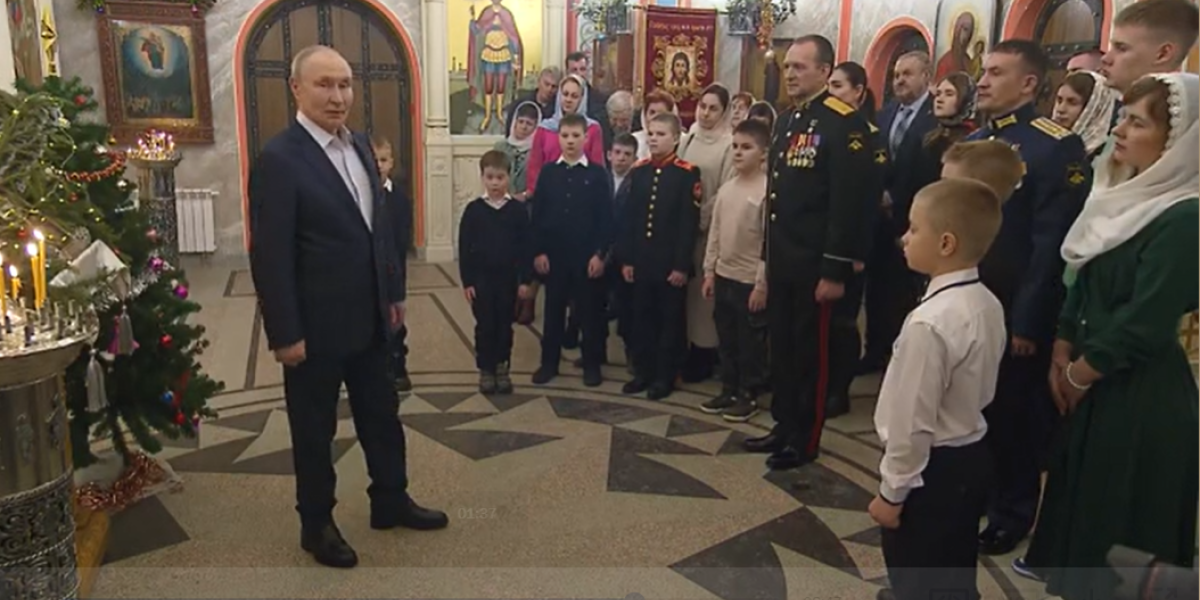 «Ничего обнадёживающего»: Путин готовит обращение к нации. Таджики требуют от русских уважение. Зеленскому вынесли приговор. Главные новости «Ничего обнадёживающего»: Путин готовит обращение к нации. Таджики требуют от русских уважение. Зеленскому вынесли приговор. Главные новости