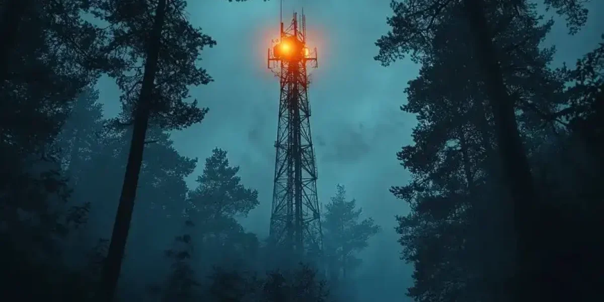 Новое послание в первый рабочий день года: «жужжалка» вышла в эфир со странным словом Новое послание в первый рабочий день года: «жужжалка» вышла в эфир со странным словом