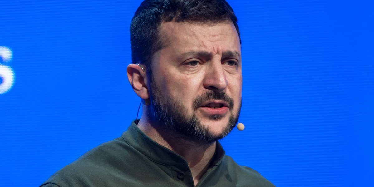 Американский политолог предрек смещение Зеленского Американский политолог предрек смещение Зеленского