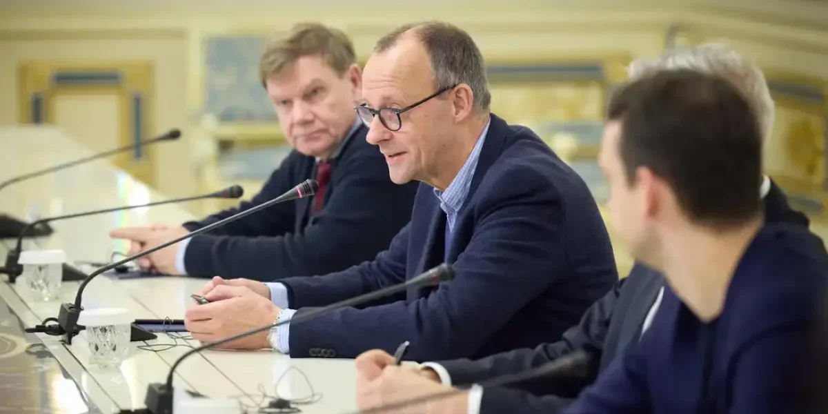 «Нервы Берлина на пределе»: немцы испугались грозного послания от Кремля «Нервы Берлина на пределе»: немцы испугались грозного послания от Кремля