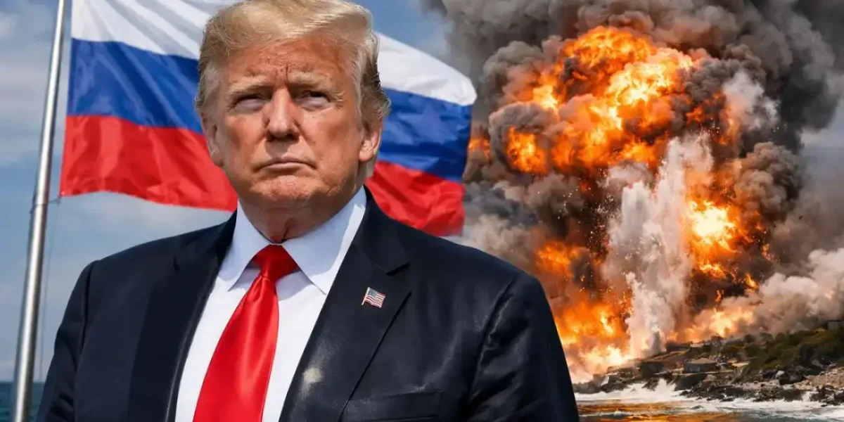 «Какие же клоуны». Незаметная деталь войны в Венесуэле: США не достигли главной цели, Россия — да? «Какие же клоуны». Незаметная деталь войны в Венесуэле: США не достигли главной цели, Россия — да?