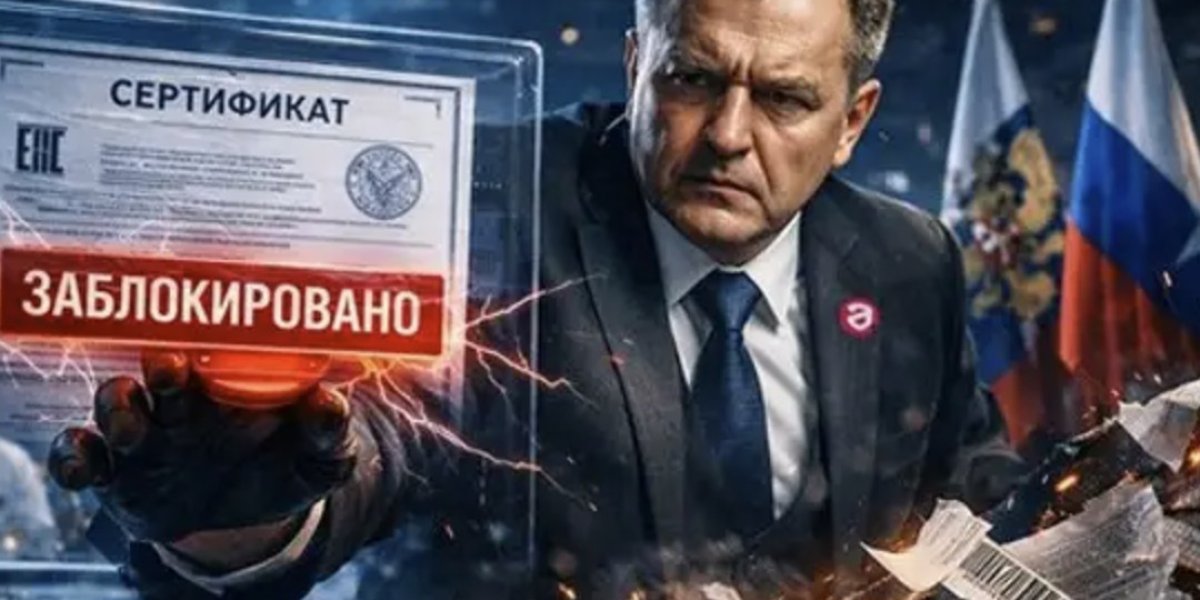 Предать за 30 копеек: Раскол в ЕАЭС. Первой подставилась Киргизия Предать за 30 копеек: Раскол в ЕАЭС. Первой подставилась Киргизия