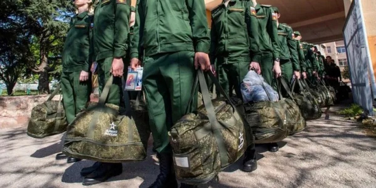 «Последний рубеж» для мобилизованных: какие изменения в законах готовит Госдума, чтобы бойцы смогли вернуться домой «Последний рубеж» для мобилизованных: какие изменения в законах готовит Госдума, чтобы бойцы смогли вернуться домой