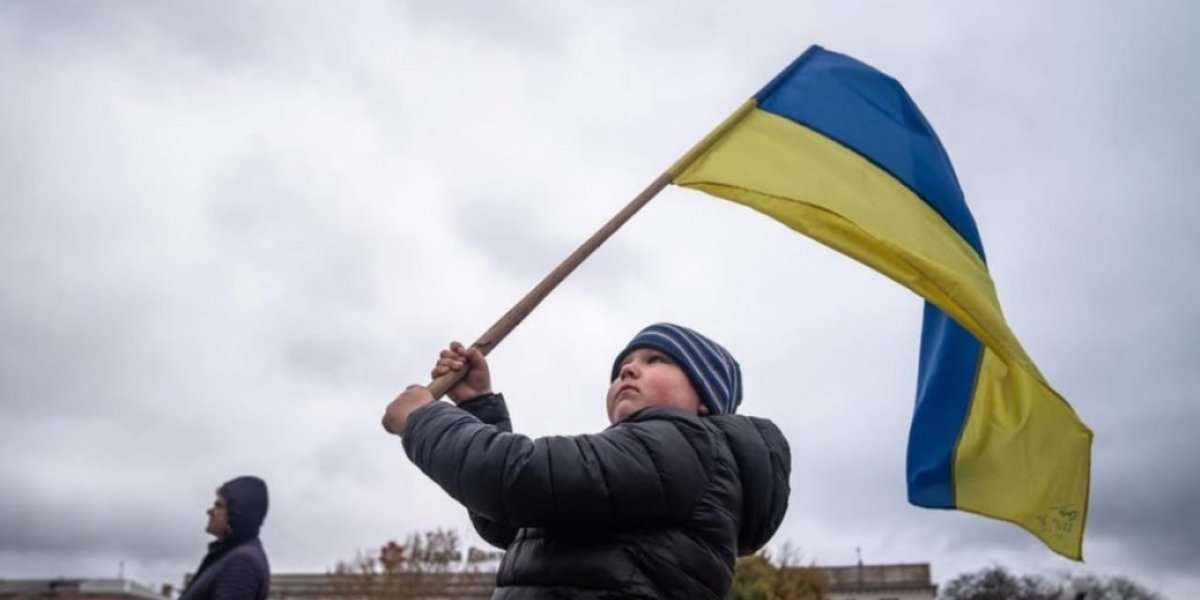 Украина* уже внесена в список террористических организаций, запрещённых на территории России? Украина* уже внесена в список террористических организаций, запрещённых на территории России?