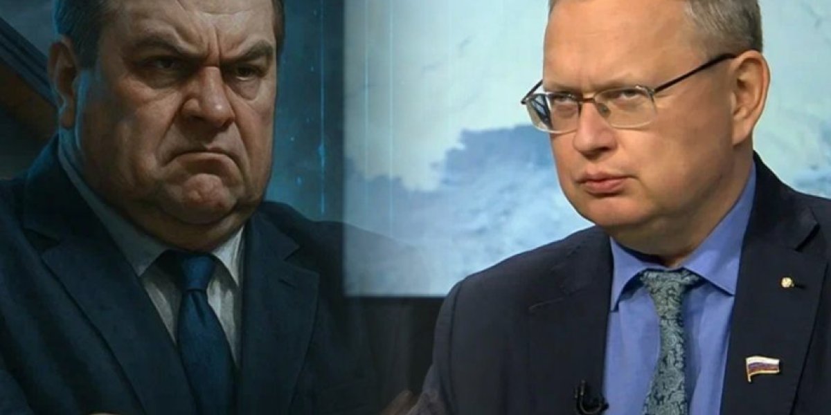 Чиновники дали русским совет, как экономить. Вышло потрясающе. Делягин: «Это лишь отправная точка» Чиновники дали русским совет, как экономить. Вышло потрясающе. Делягин: «Это лишь отправная точка»